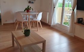 L'Obernois Situe Dans 1 Residence Privee
